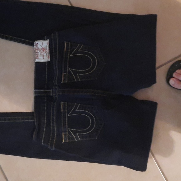 True Religion Brand Jean - Picture 5 of 7